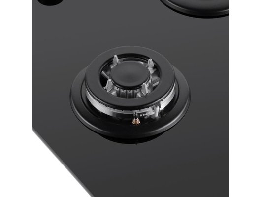 Варочная панель MAUNFELD EGHG.43.33CB2/G